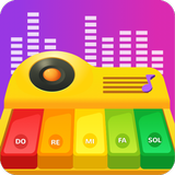 Musical Kids - Musical Instrument icon