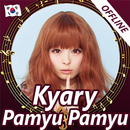 Kyary Pamyu Pamyu - songs, offline with lyric APK