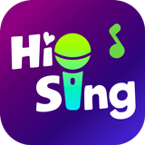HiSing: Karaoke Party & Sing