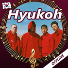 Hyukoh أيقونة