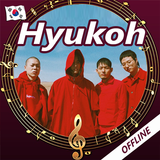 Hyukoh icône