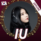 IU icon
