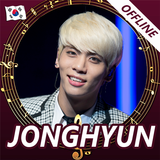 JONGHYUN 아이콘