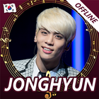 JONGHYUN ikon