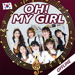 Oh My Girl - songs, offline with lyric