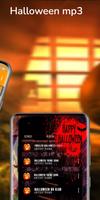 Halloween Music Mp3 Offline تصوير الشاشة 1
