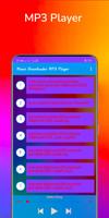 Music Relaxing MP3 Player تصوير الشاشة 3