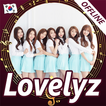Lovelyz - songs, offline with lyric