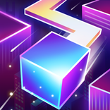 Line Dancing 3D-Dancing music 