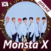 Monsta X - songs, offline with lyric