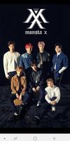 Monsta X - songs, offline with lyric 스크린샷 1