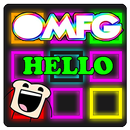 LaunchPad OMG - HELLO APK
