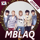 MBLAQ icône