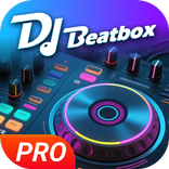 DJ Music mixer - DJ Mix Studio