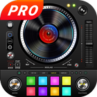 DJ Music mixer - DJ Mix Studio icône