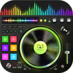 DJ-Musikmixer - DJ Mixer