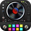 DJ mixer di musica - Mixer DJ