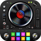 DJ संगीत मिक्सर - DJ रीमिक्स आइकन
