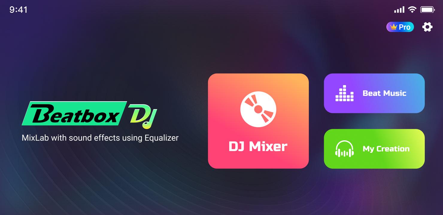 DJ Mixer Studio - Music Mixer APK Download | APKPure