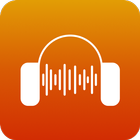Music Player - MP3 Player ไอคอน