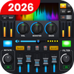Music Player-Echo Audio Player icon