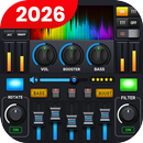 Trình nghe nhạc Audio Player APK