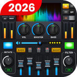 Trình nghe nhạc Audio Player