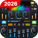 APK موسیقی - صوتی MP3 پلیر