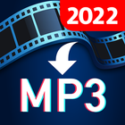 Mp3-конвертер иконка
