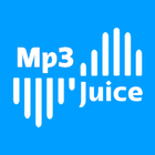 Mp3Juice - Mp3 Juices Download icône