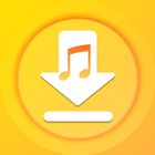 Tube Music Downloader MP3 Song আইকন