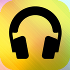 Download muziek-icoon