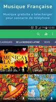 Application Pour Télécharger Des Musiques capture d'écran 1