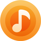 Music - Mp3 Player آئیکن