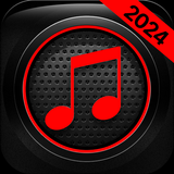 Fuel Music Player・Audio Player icon