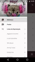 Baixar Fuel Player - Leitor de música XAPK