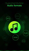 Music Player imagem de tela 2