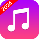 APK Music Player Semplice