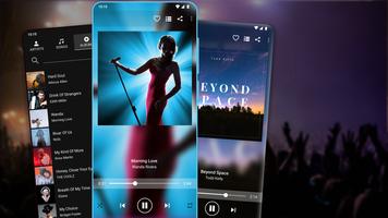 Sederhana Music Player poster