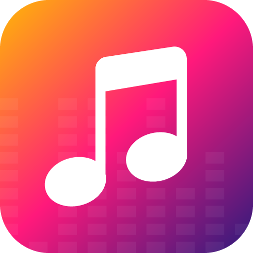 音楽プレーヤー - MP3プレーヤー - 音楽を再生