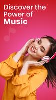 Music Player: Player Mp3 Music Affiche