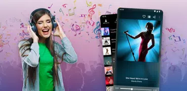 Reproductor de música