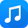 Audio & Music Player آئیکن