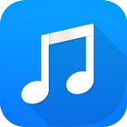 Audio & Music Player 아이콘