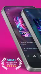 Baixar Reprodutor de Música MP3 XAPK