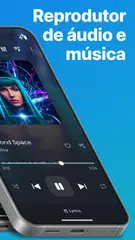 Baixar Reprodutor de Música MP3 XAPK
