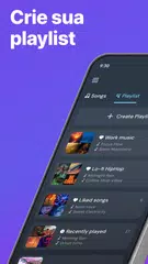 Baixar Reprodutor de Música MP3 XAPK