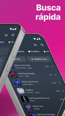 Baixar Reprodutor de Música MP3 XAPK