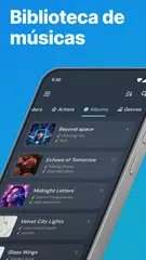 Baixar Reprodutor de Música MP3 XAPK