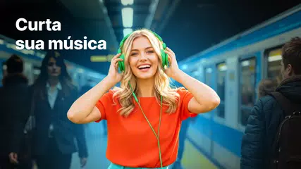 Baixar Reprodutor de Música MP3 XAPK